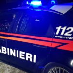 MARINA DI GIOIOSA JONICA Detenevano un kalashnikov, pistole e munizioni: arrestati dai Carabinieri due insospettabili