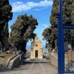 BAGNARA Il Comune comunica l’orario di apertura e chiusura dei cimiteri in occasione della commemorazione dei defunti