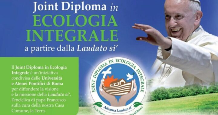 BAGNARA CALABRA A Roma la presentazione della Cittadella dell’Immacolata