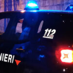 MAROPATI Trentenne arrestato dai Carabinieri per incendio boschivo. Continua la lotta dell’Arma contro i reati ambientali in Calabria