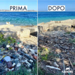 Plastic Free Sea and Rivers: a Reggio Calabria un successo la data nazionale Plastic Free