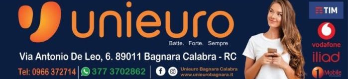 Unieuro Bagnara