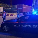 VILLA SAN GIOVANNI Giro di vite dei Carabinieri sui controlli alla circolazione stradale