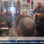 Presentati a Bagnara gli avvisi della Regione Calabria sulle strutture ricettive e riqualificazione delle seconde case